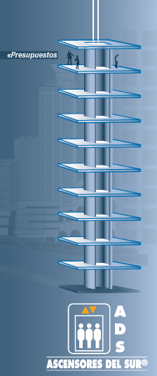Ascensores del Sur