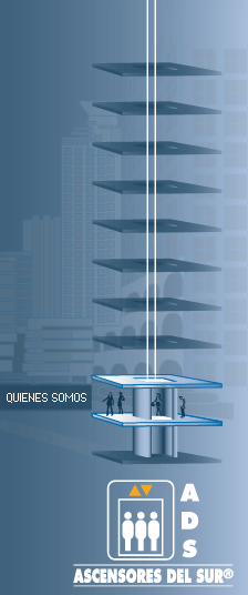  Ascensores del Sur