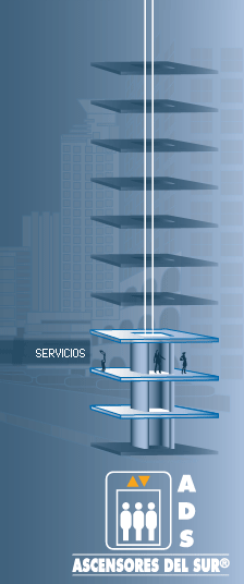  Ascensores del Sur