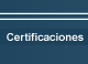 Certificaciones - Ascensores del Sur