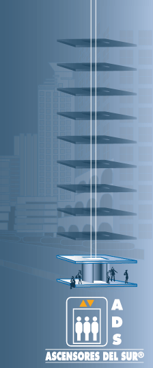  Ascensores del Sur