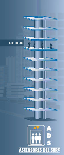  Ascensores del Sur